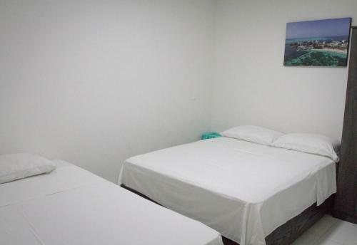 Sea Wolf Apartments
