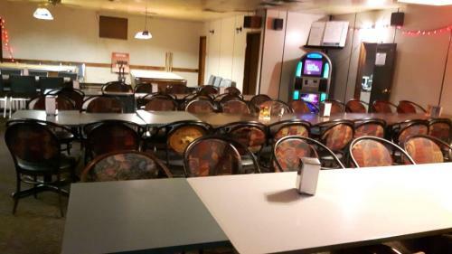 Posada Cypress Motor Inn