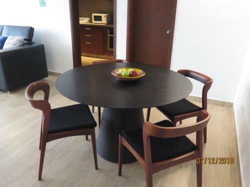 Tamarindo Centro Vip Apartment