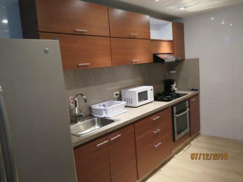Tamarindo Centro Vip Apartment