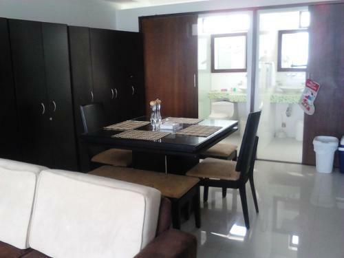Edificio Bahia Fragata Apartamento Loft 806