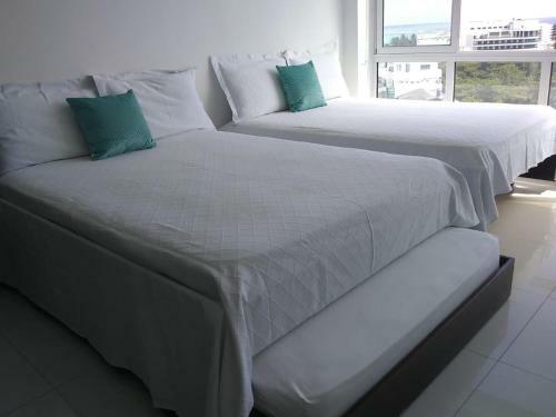 Edificio Bahia Fragata Apartamento Loft 806