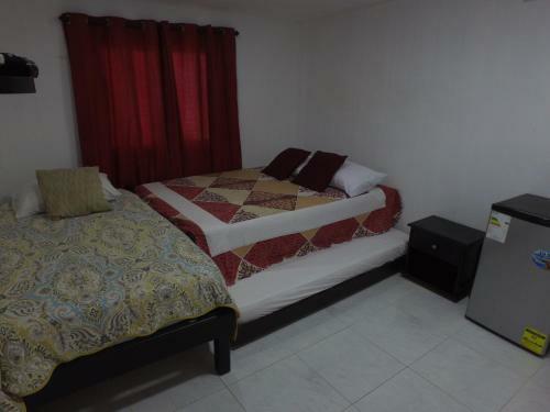Lodge Caba�as 7 Colores