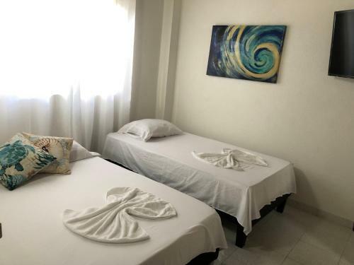 Casa Hospedaje Marina