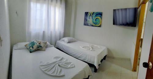 Casa Hospedaje Marina
