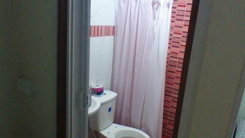 Posada Bed & Breakfast Nets Juome