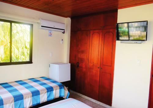 Posada Turistica Altavista