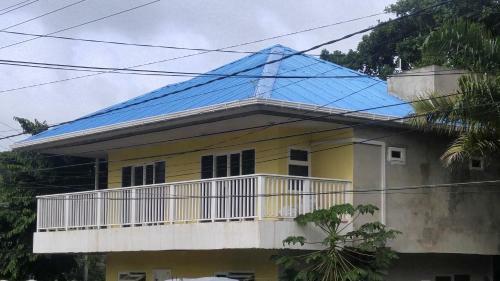 Hostal Orange House Downtown