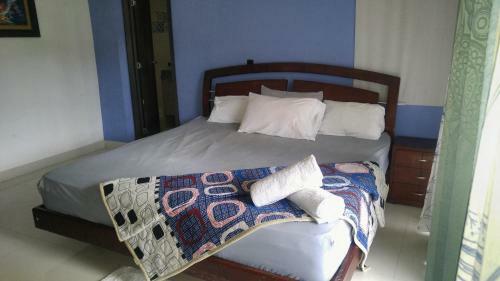 Hostal Orange House Downtown