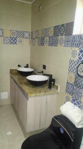 Hostal Orange House Downtown