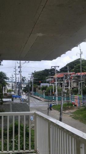 Hostal Orange House Downtown