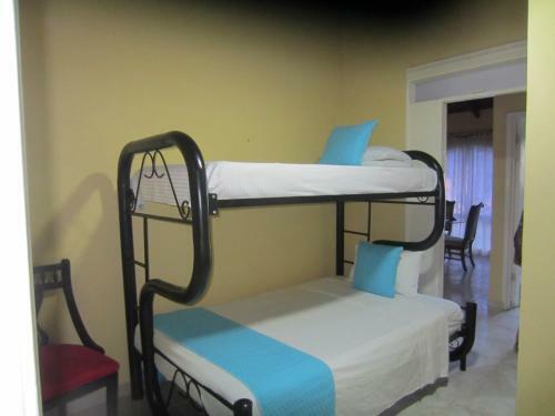 Posada Apartamentos La Hermosa Centro