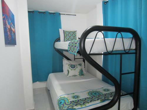 Posada Apartamentos La Hermosa Centro