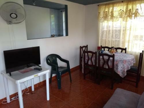 Apartamento Casira