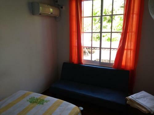 Apartamento Casira