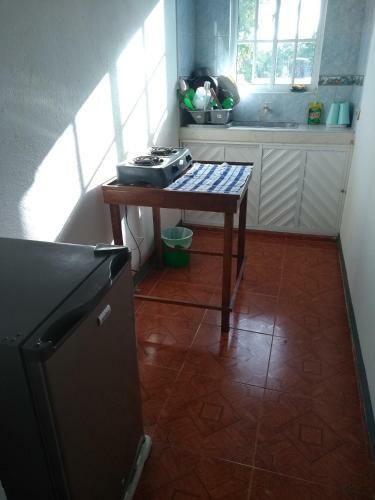 Apartamento Casira