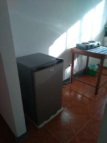 Apartamento Casira
