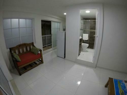 Apartamento Gaviotas