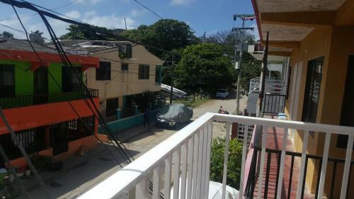 Apartamento Gaviotas