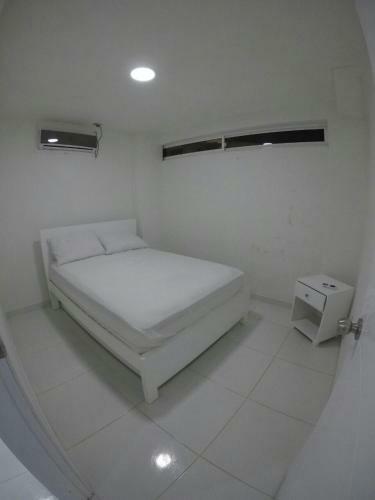 Apartamento Gaviotas