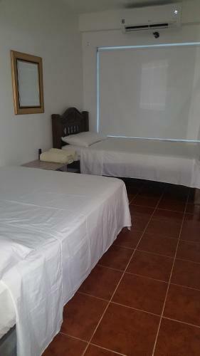 Apartamento Gaviotas