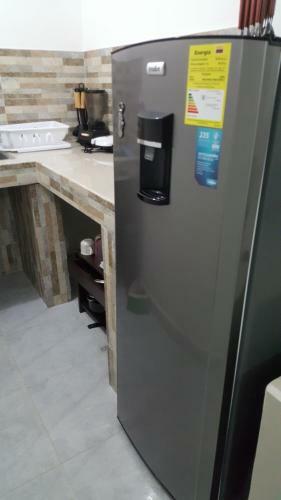 Apartamento Gaviotas