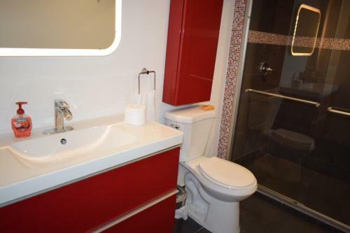 Apartamento Blue Reef