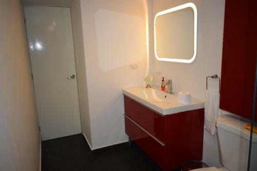 Apartamento Blue Reef