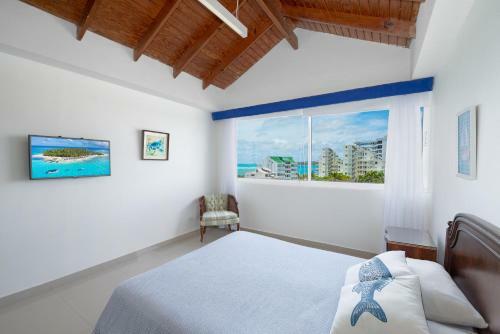 Apartamento Penthouse Sea View 705a Rnt 68165