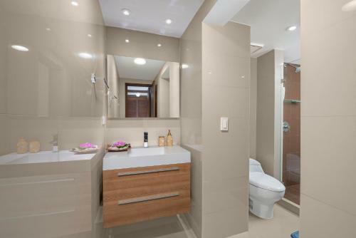 Apartamento Penthouse Sea View 705a Rnt 68165