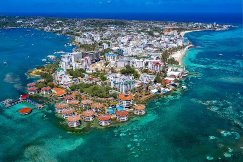 Apartamento Penthouse Sea View 705a Rnt 68165