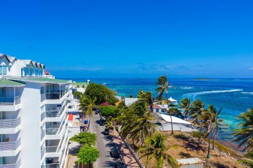Apartamento Penthouse Sea View 705a Rnt 68165