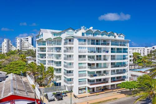 Apartamento Penthouse Sea View 705a Rnt 68165