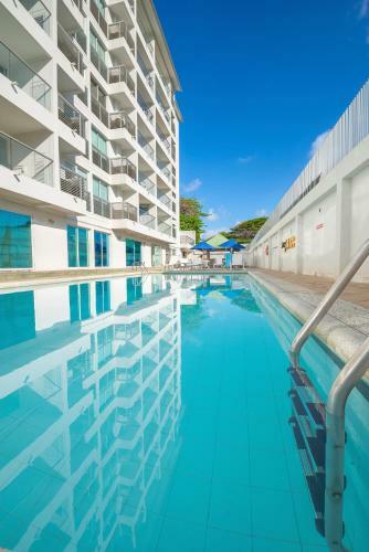 Apartamento Penthouse Sea View 705a Rnt 68165