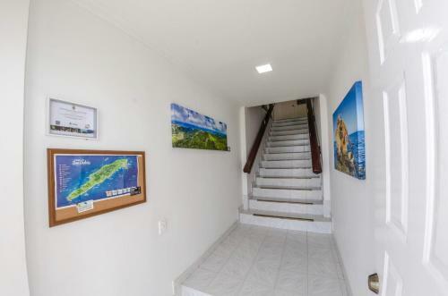 Bed & Breakfast By The Sea Guest House