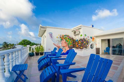 Bed & Breakfast By The Sea Guest House