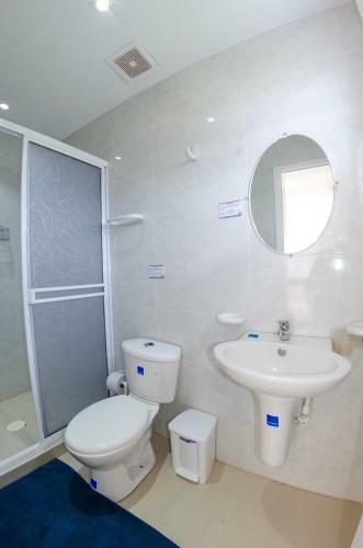 Bed & Breakfast By The Sea Guest House