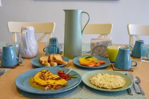 Bed & Breakfast By The Sea Guest House
