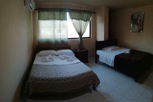Hostal Posada Tio Bill