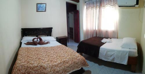 Hostal Posada Tio Bill