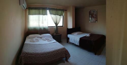 Hostal Posada Tio Bill
