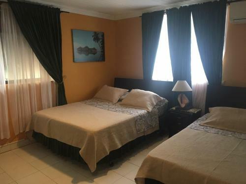 Cli�s Place Posada Nativa