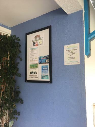 Cli�s Place Posada Nativa