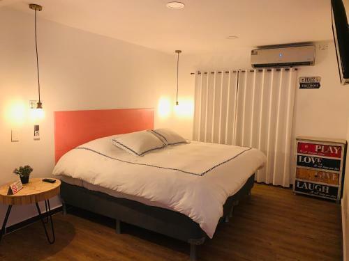 Be Happy Hotel