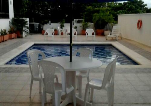 Apartamento Para Parejas Frente A La Playa