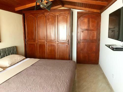 Posada Villa Real House