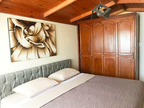 Posada Villa Real House