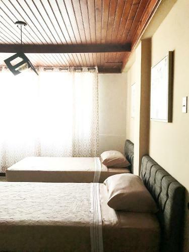 Posada Villa Real House