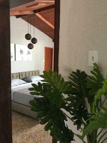Posada Villa Real House
