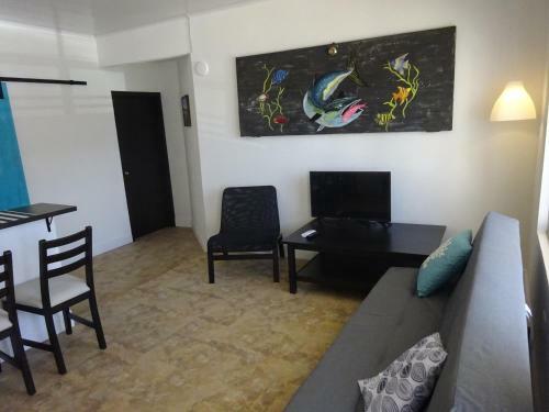 Apartamento Our Place